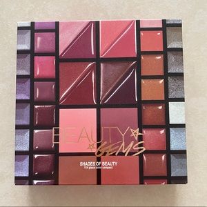 Beauty Gems Makeup Color Compact